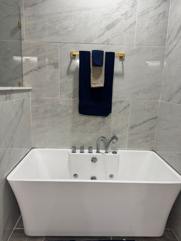 Interior Remodeling