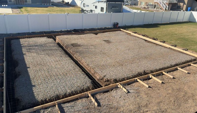 Concrete Slab Construction