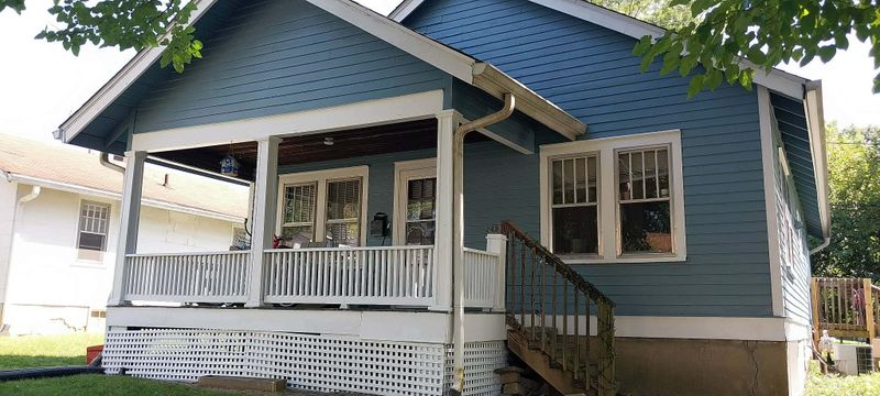 Exterior Painting