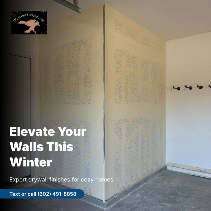 Custom Drywall Work