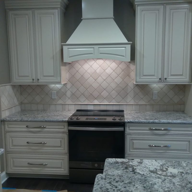 Tile