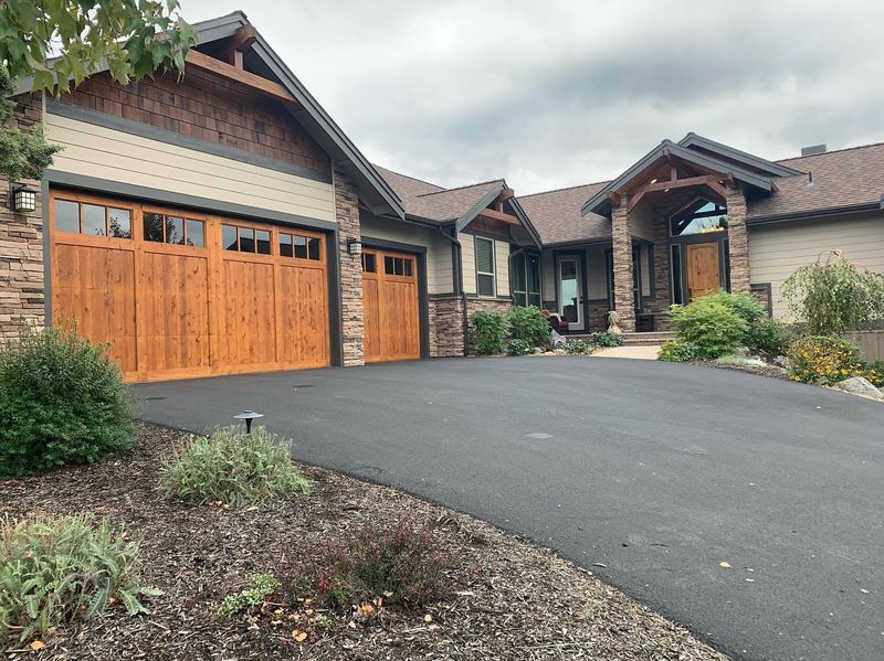 Exterior Makeovers