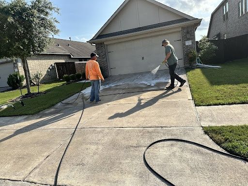 Concrete Services