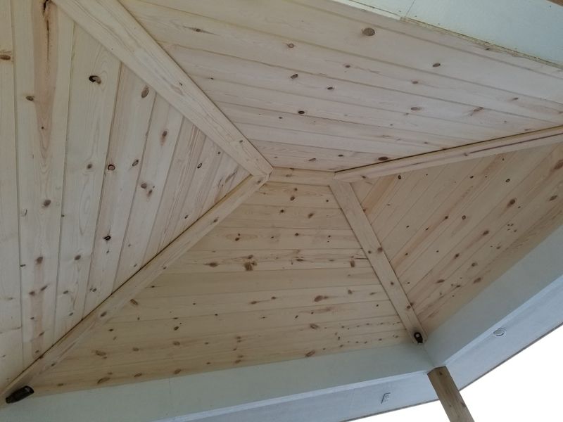 Trim Work