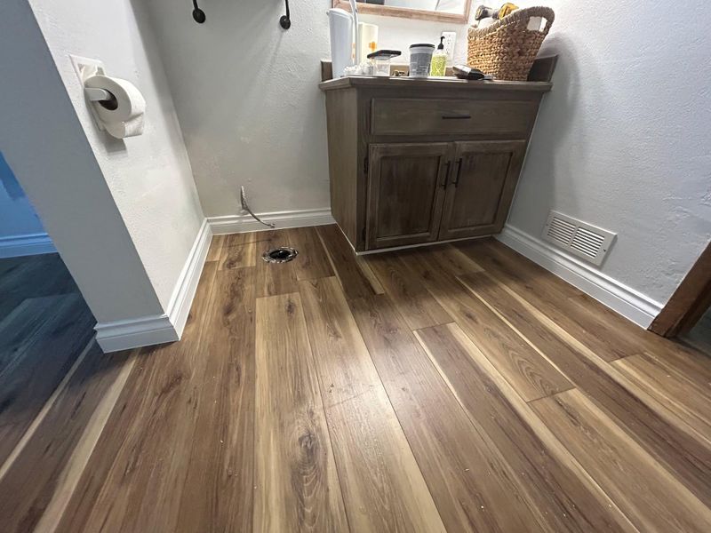 Flooring