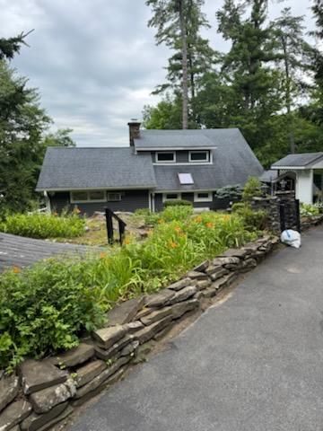 Elevate Your Space: Landscaping Transformation in the Heart of 518
