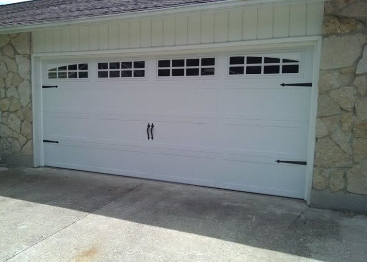 Garage Door Installation gallery