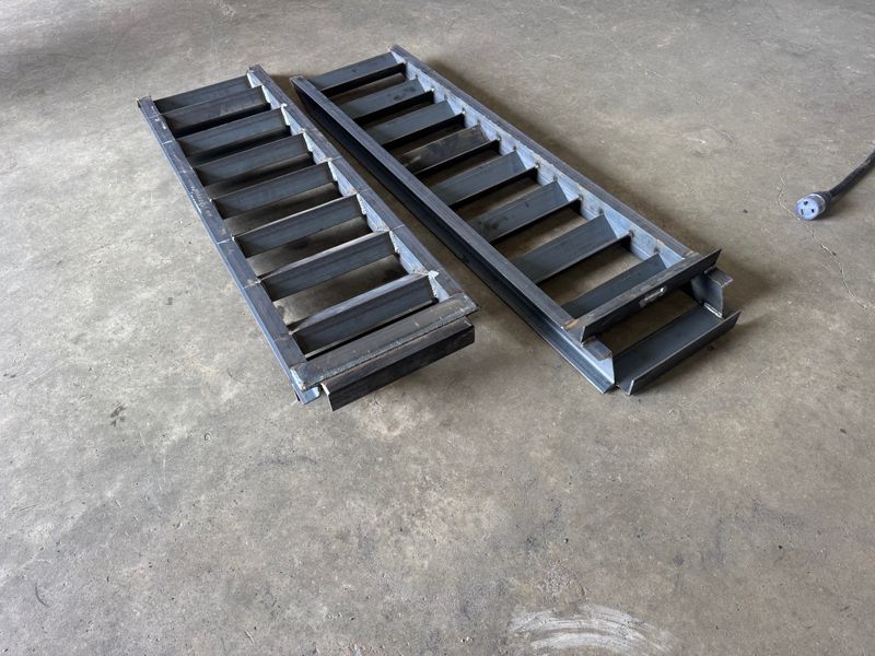 Metal Fabrication