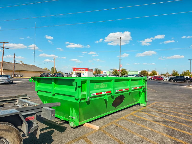 Dumpster Rentals