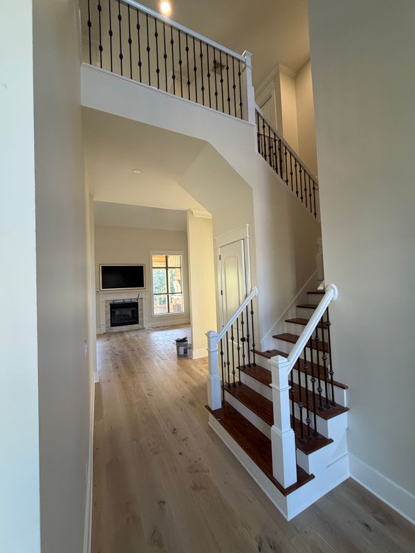 Interior Painting