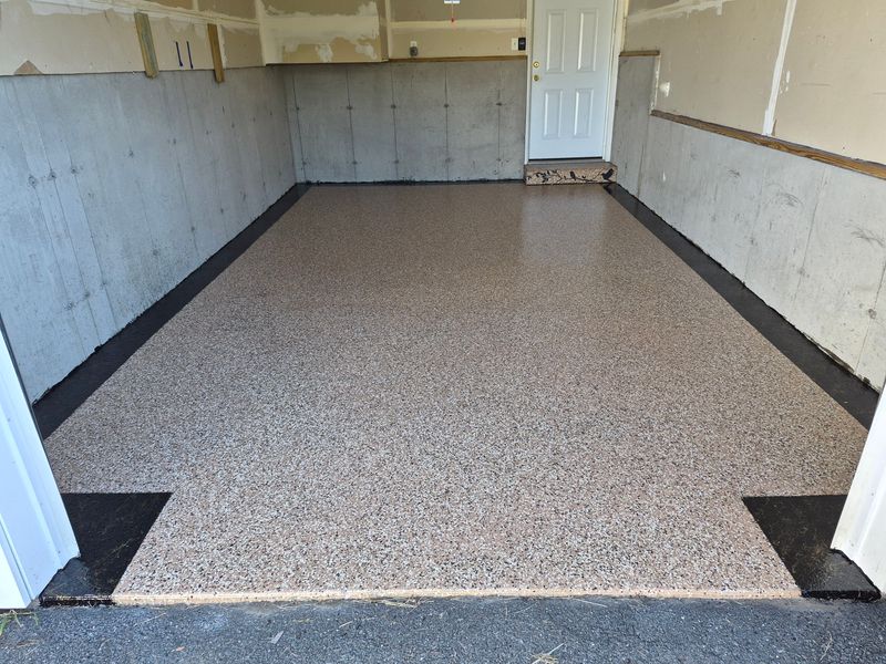 Flooring