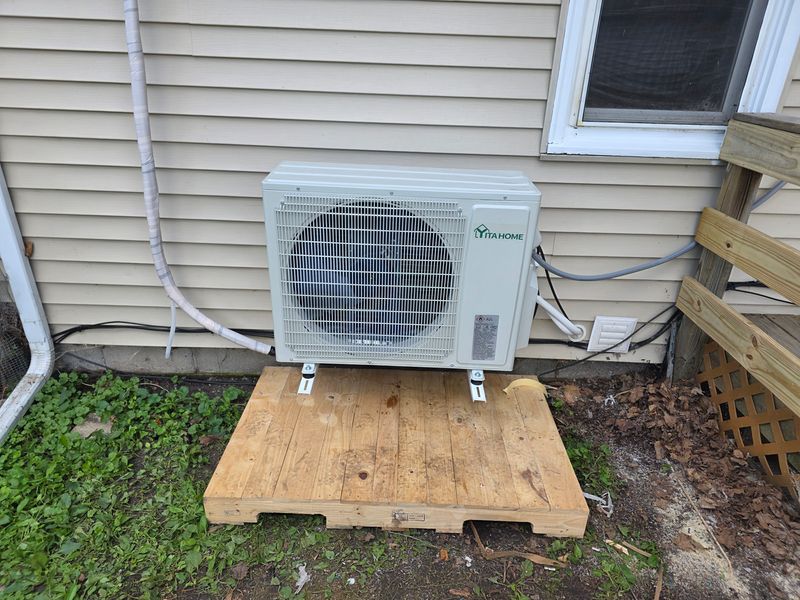 Complete Property Transformation with Energy-Efficient Comfort