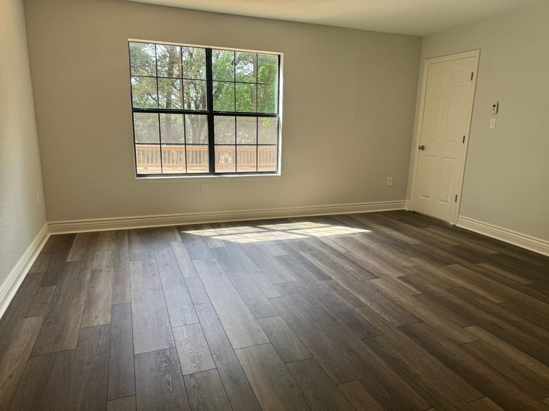 Interior Painting