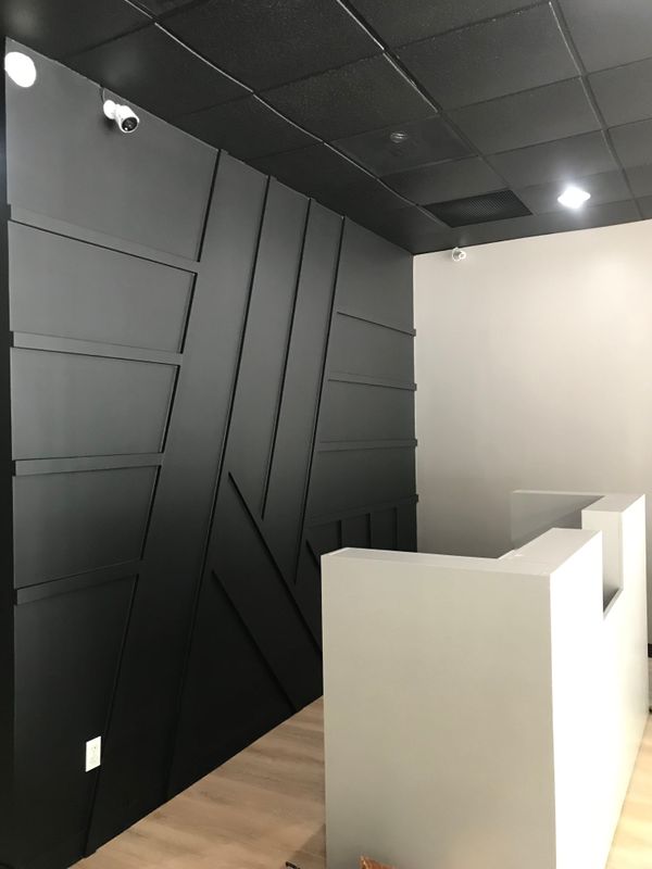 Interior Painting gallery