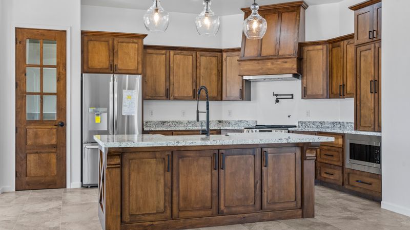 Custom Home Construction