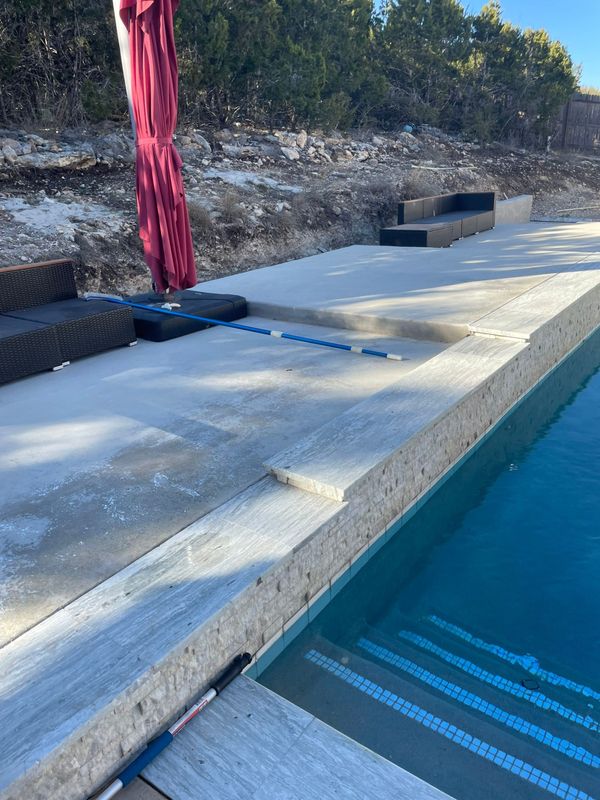 Concrete Work