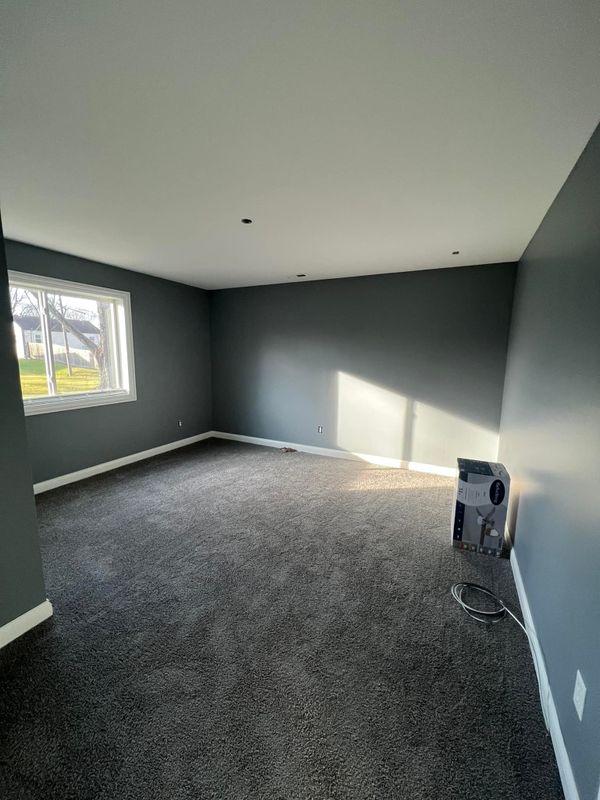 Interior Painting gallery