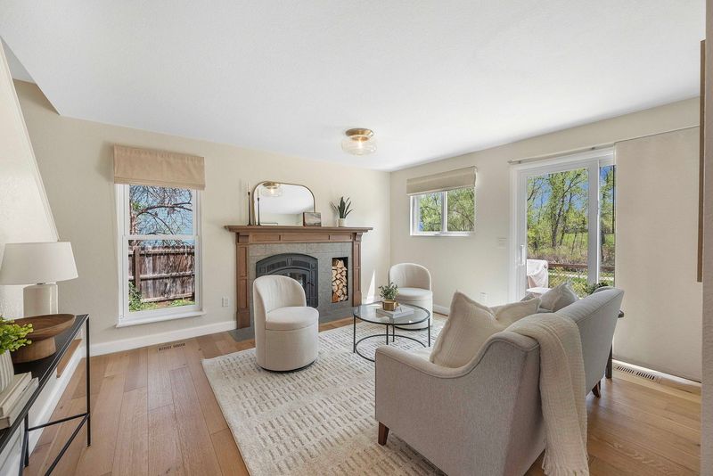 Whole Home Renovation