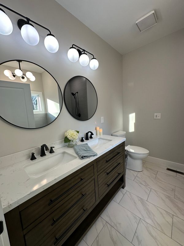 Custom Home Building Services