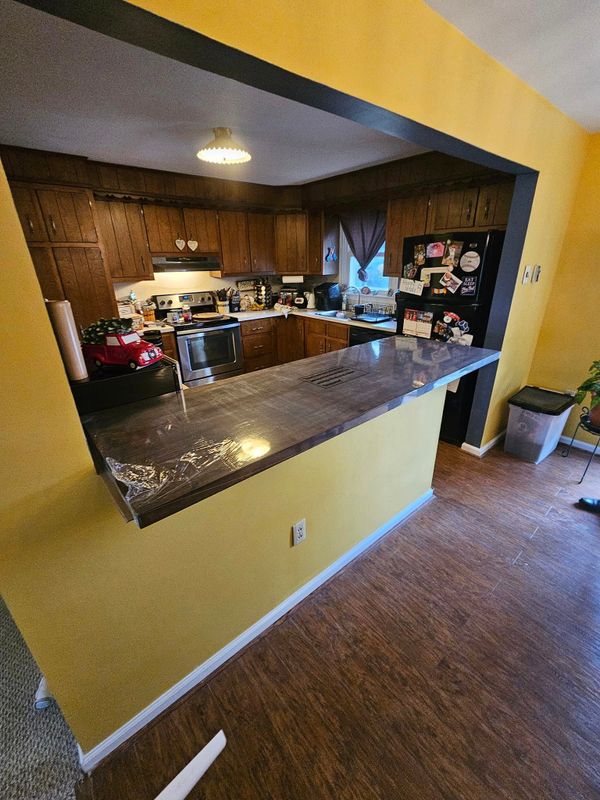 Flooring