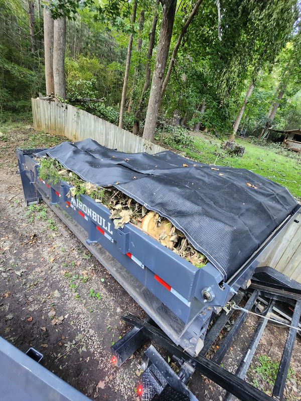 Debris Removal