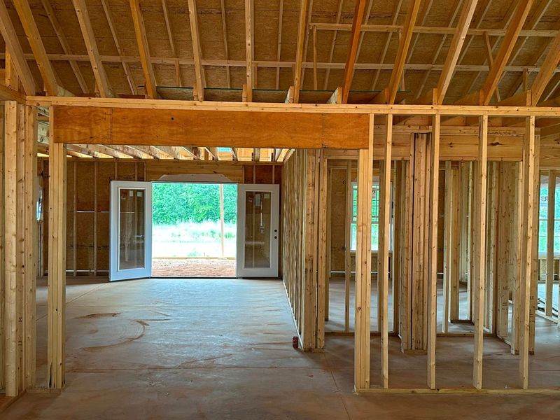 Custom Home Building