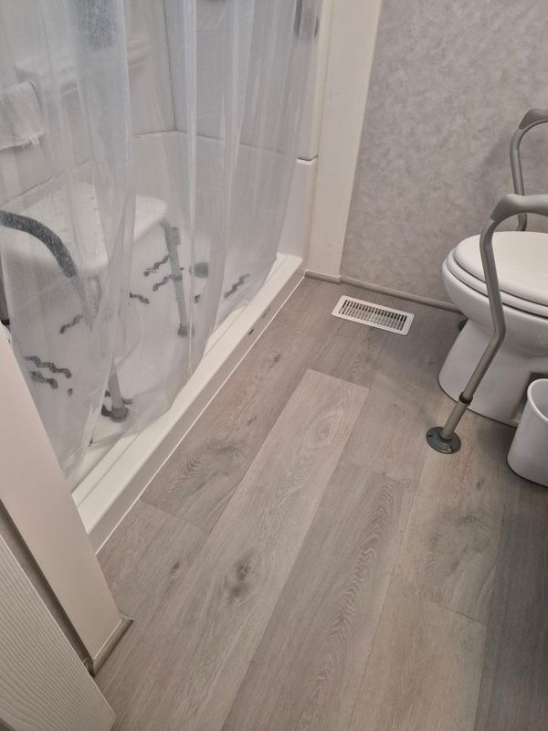 Flooring Installation