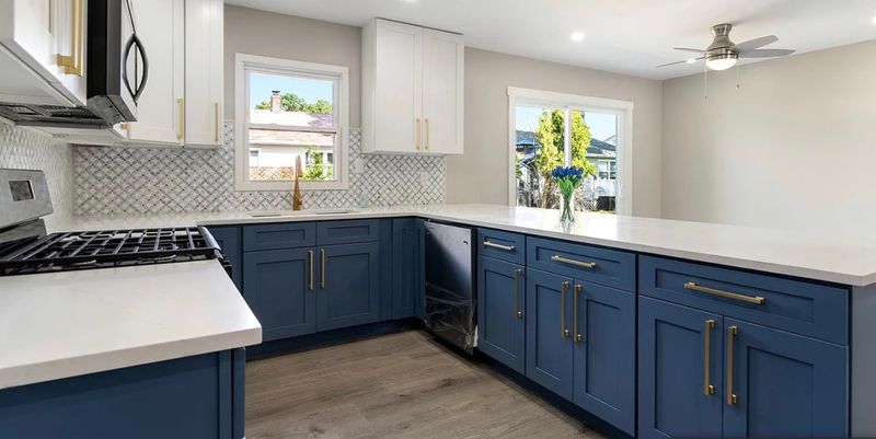 Kitchen Remodels