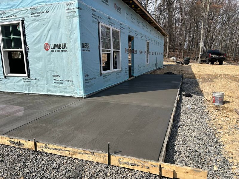 Concrete
