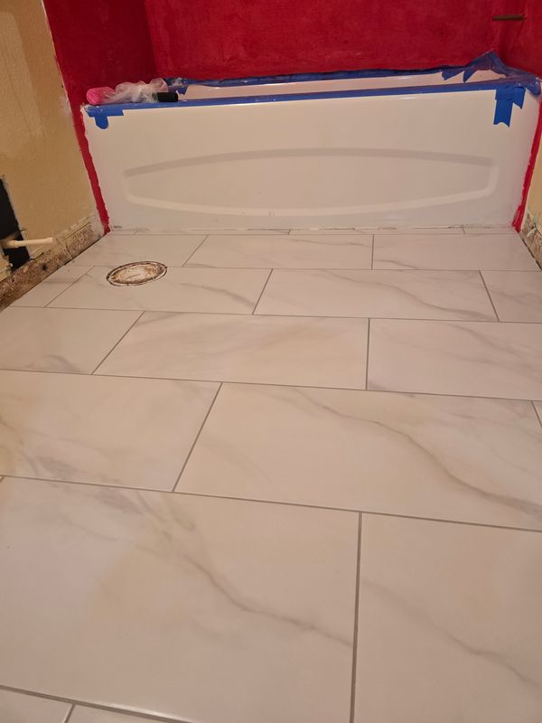 Flooring
