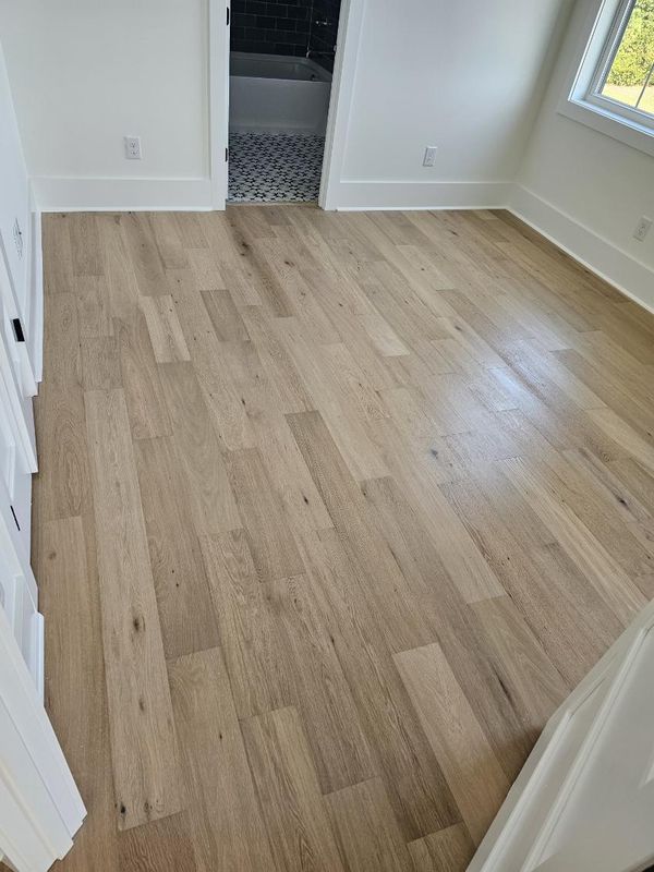 Flooring