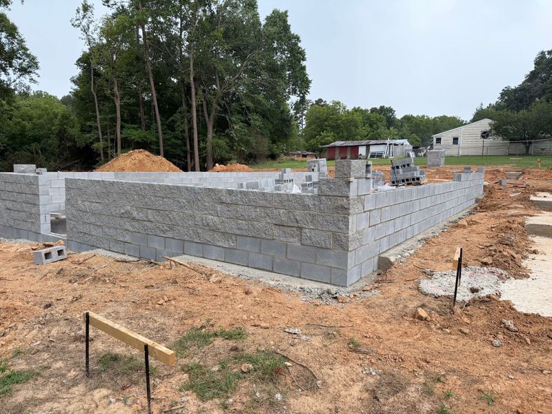 Customer New Construction House 224