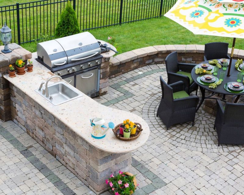 Hardscaping Services