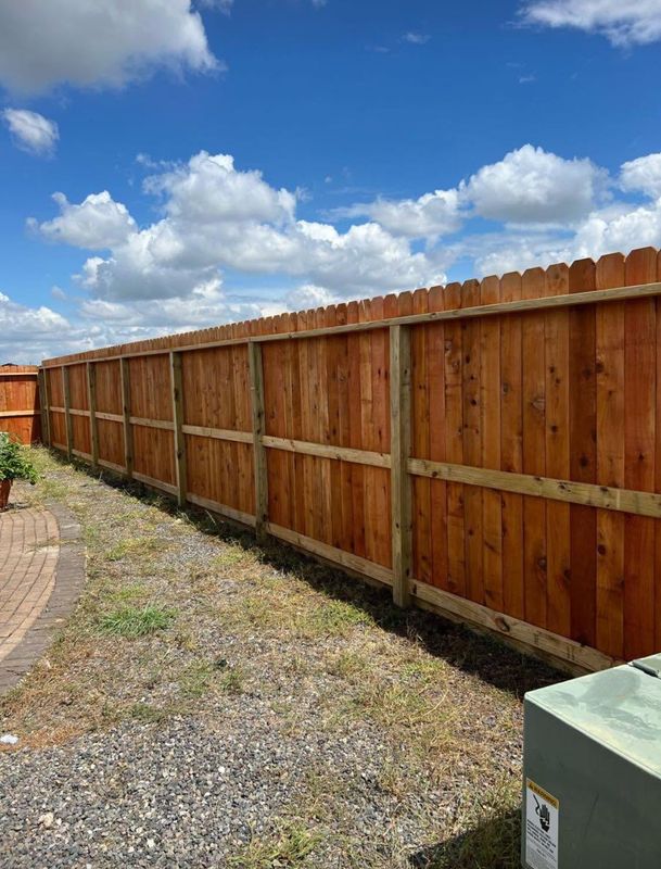 Fencing