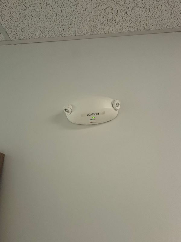 Lighting Installation & Repair