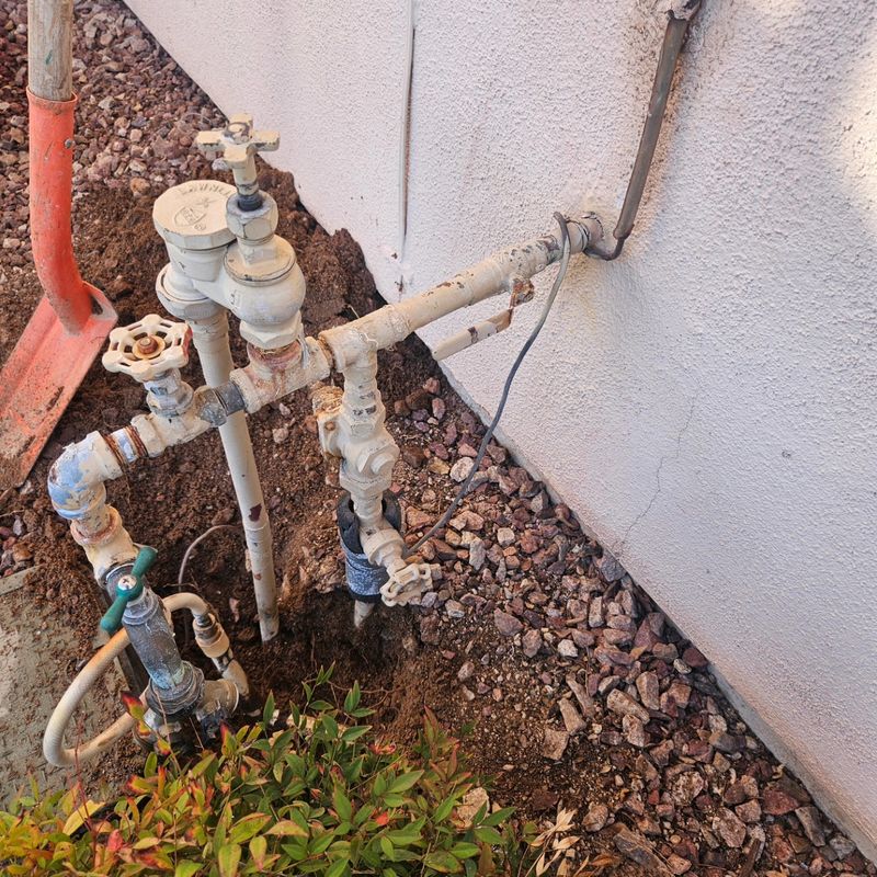 Plumbing