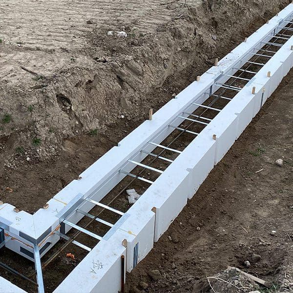 Excavation & site preparation