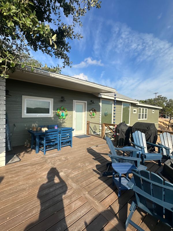 Exterior Painting