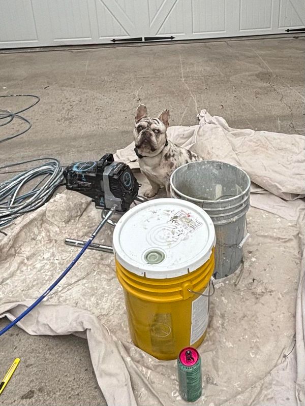 Exterior Painting gallery
