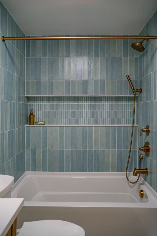 Bathroom Renovation