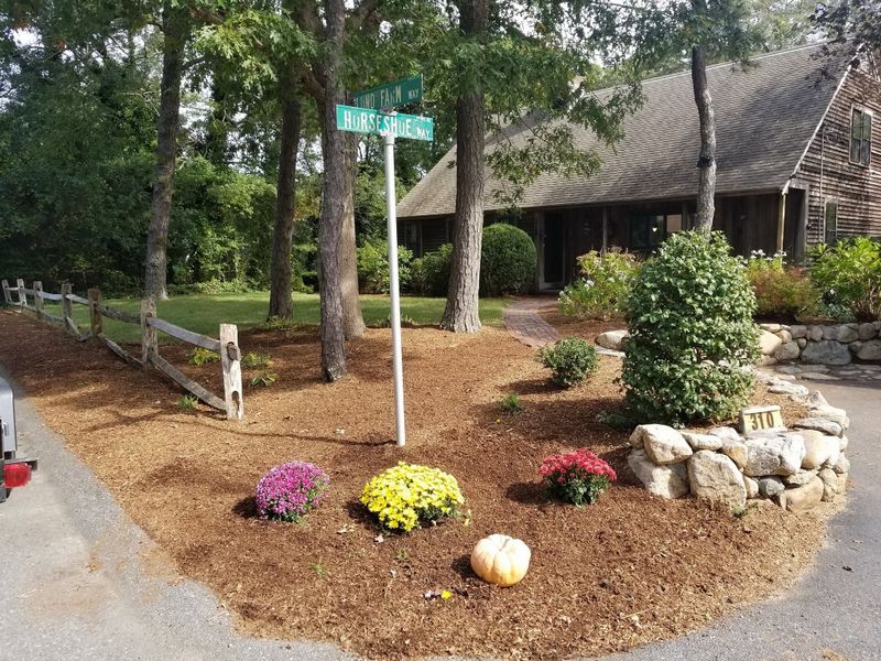 Landscape Design