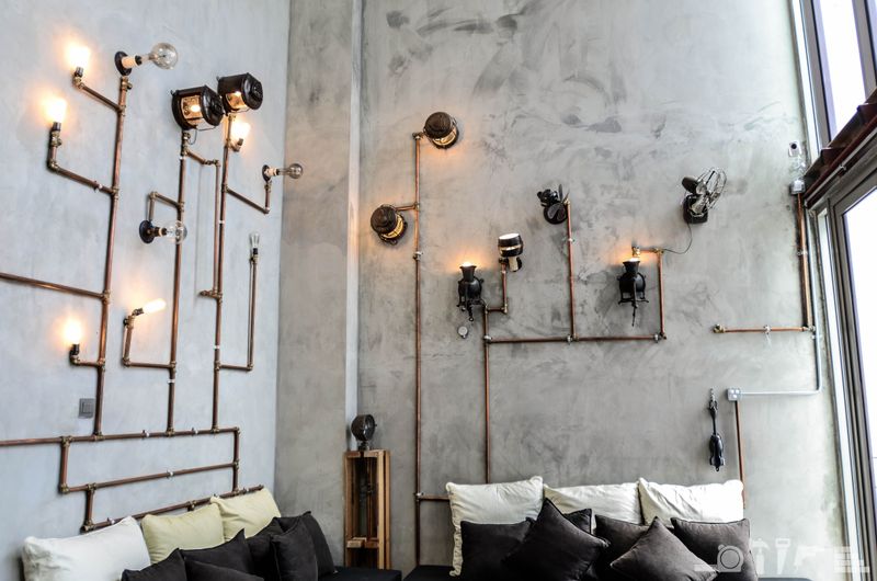 Lighting Installation & Repair