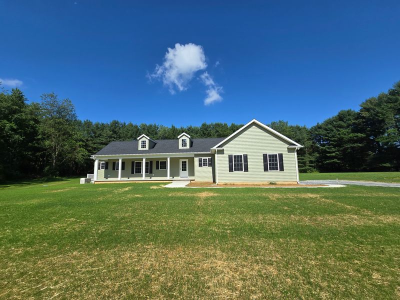 Custom Homes