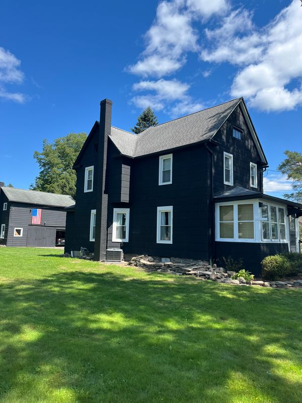 Exterior Painting