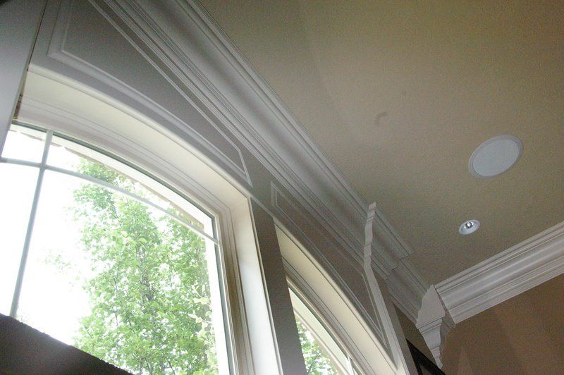 Accent Walls