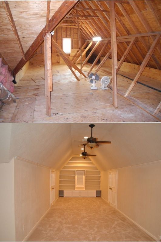 General Remodeling