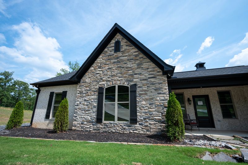 Manufactured Stone