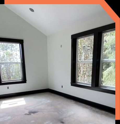 Interior Painting
