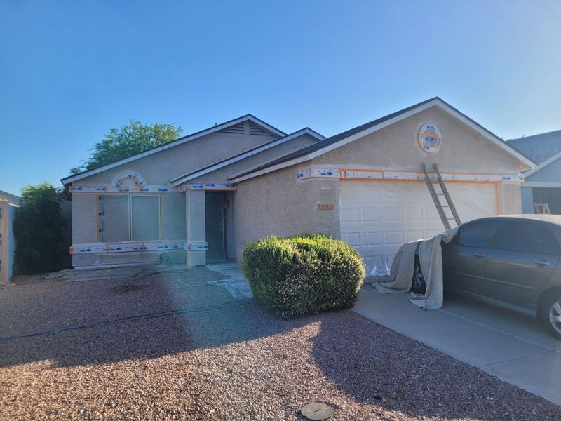 Exterior Painting