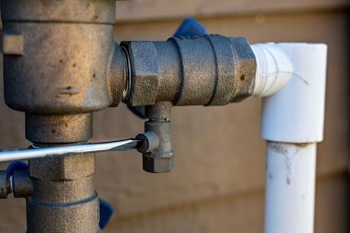 Pipe Installation and Repairs